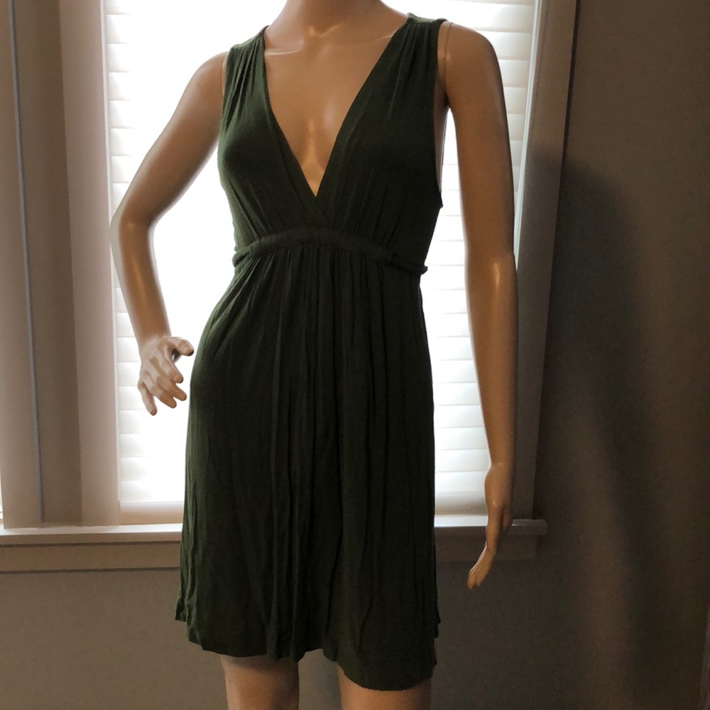 Sundress/Beach coverup